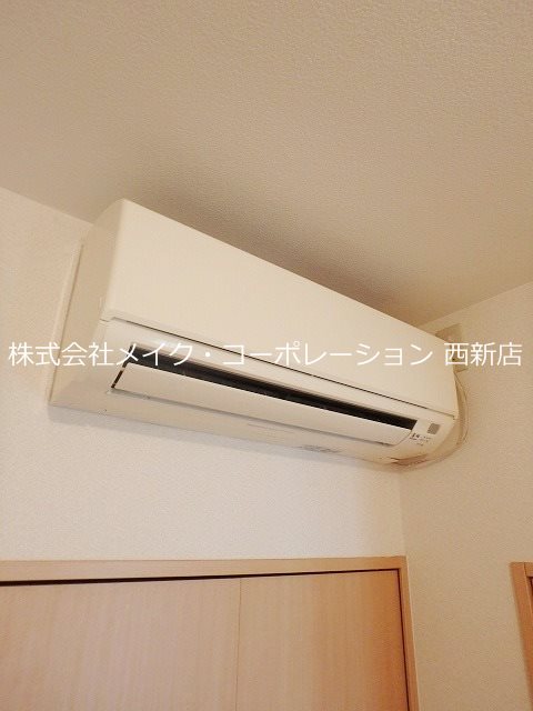 グランフォーレ西新 その他4