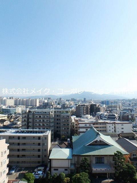 グランフォーレ西新 その他6