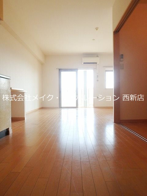 グランフォーレ西新 その他7