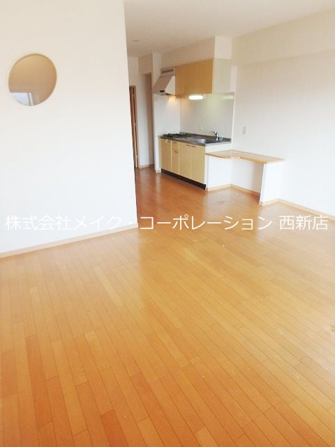 グランフォーレ西新 その他9