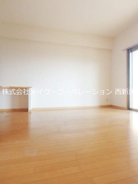 グランフォーレ西新 その他10