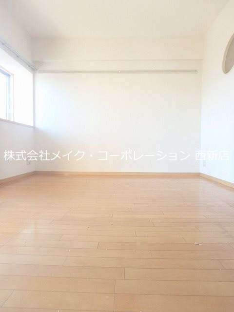 グランフォーレ西新 その他14