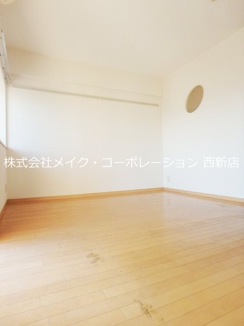 グランフォーレ西新 その他15