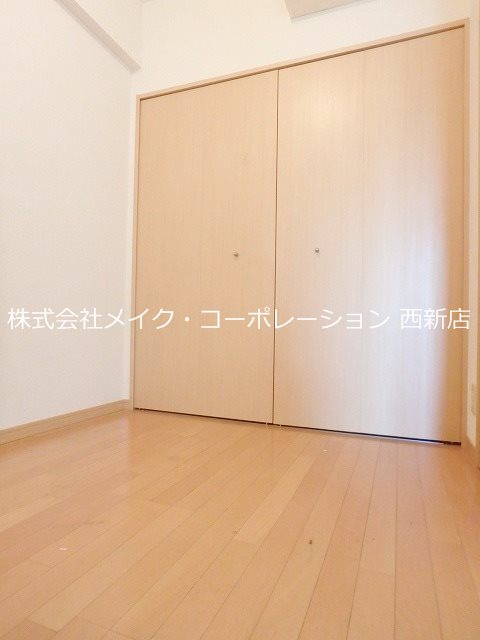 グランフォーレ西新 その他16