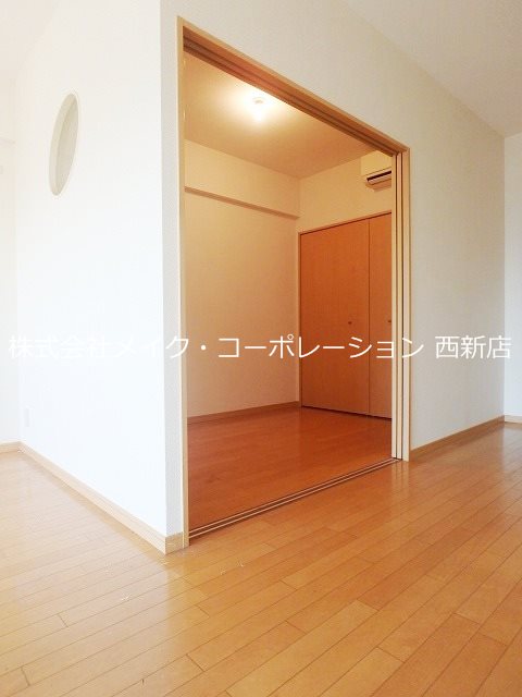 グランフォーレ西新 その他17