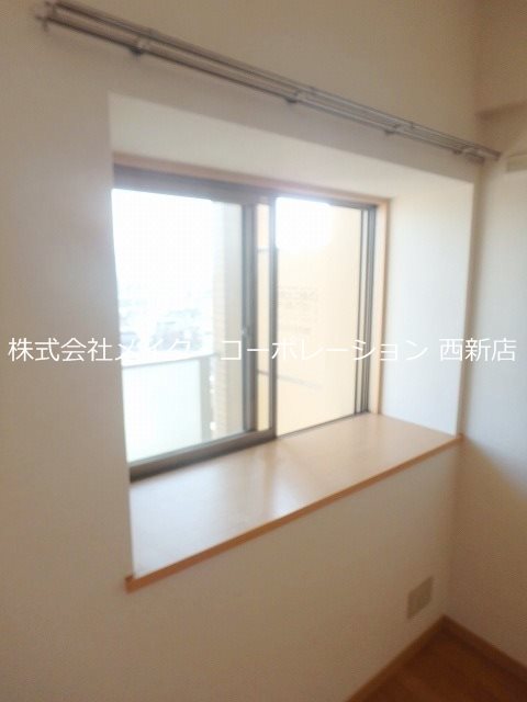 グランフォーレ西新 その他18