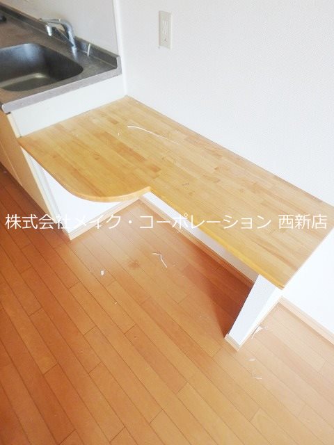 グランフォーレ西新 その他19