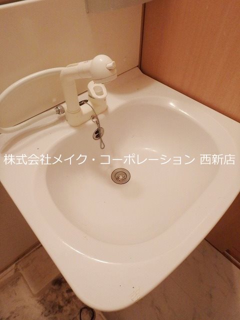 グランフォーレ西新 その他20