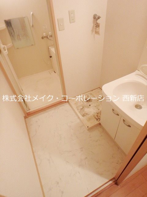 グランフォーレ西新 その他21