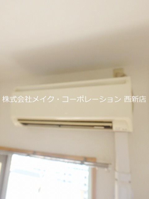 グランフォーレ西新 その他24