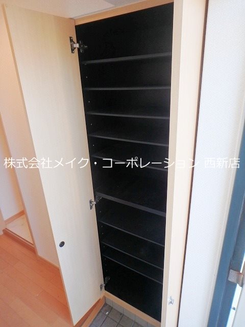 グランフォーレ西新 その他25