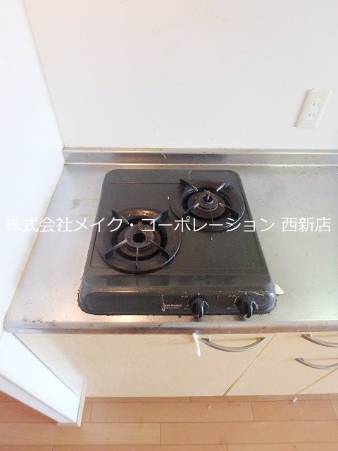 グランフォーレ西新 その他26