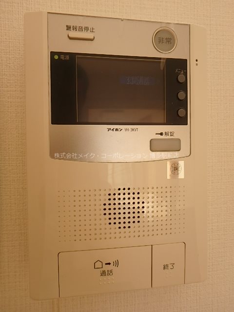 プレスタイル博多EAST その他6