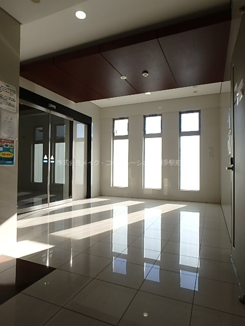 プレスタイル博多EAST その他8