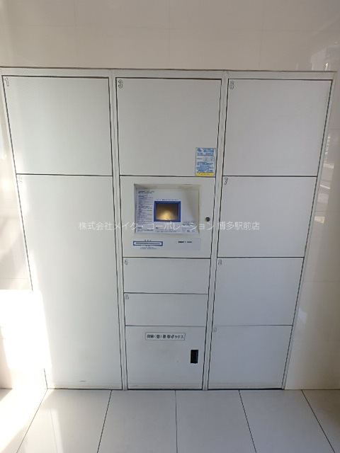 プレスタイル博多EAST その他21