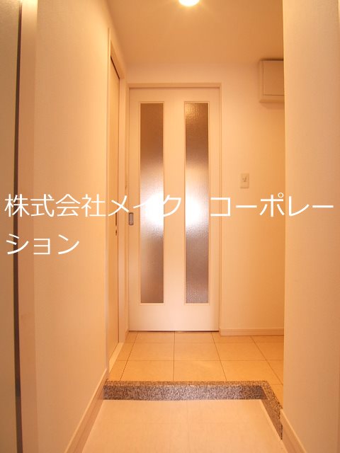 アーバンローズ薬院 その他9