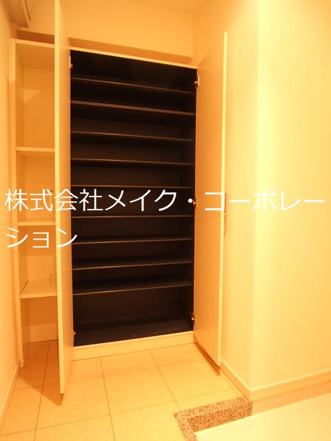 アーバンローズ薬院 その他10