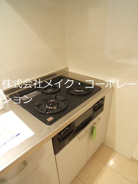 アーバンローズ薬院 その他14