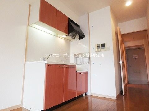 キッチン パセオ平尾 キッチン