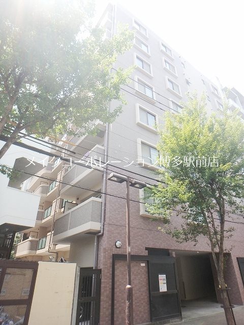 マジェスティ平尾   外観