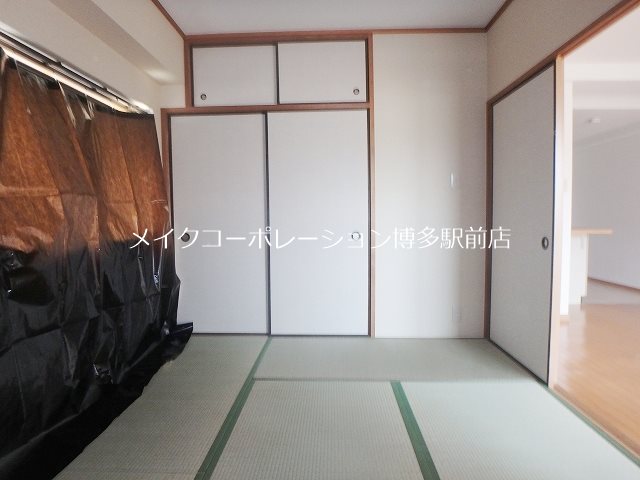 マジェスティ平尾   その他4