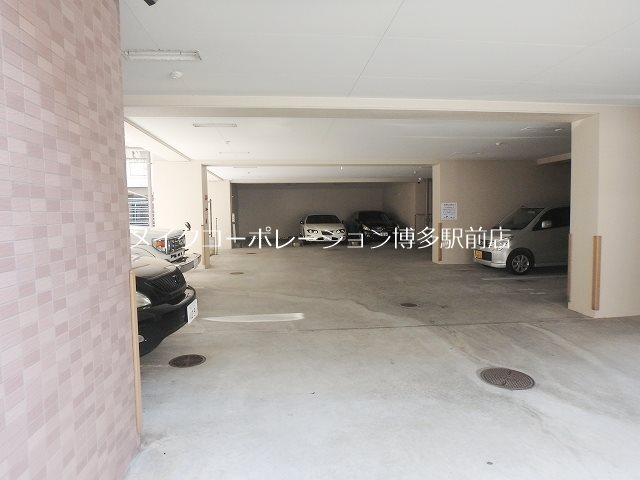 マジェスティ平尾   その他6