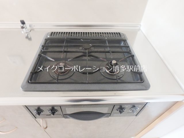 マジェスティ平尾   その他17