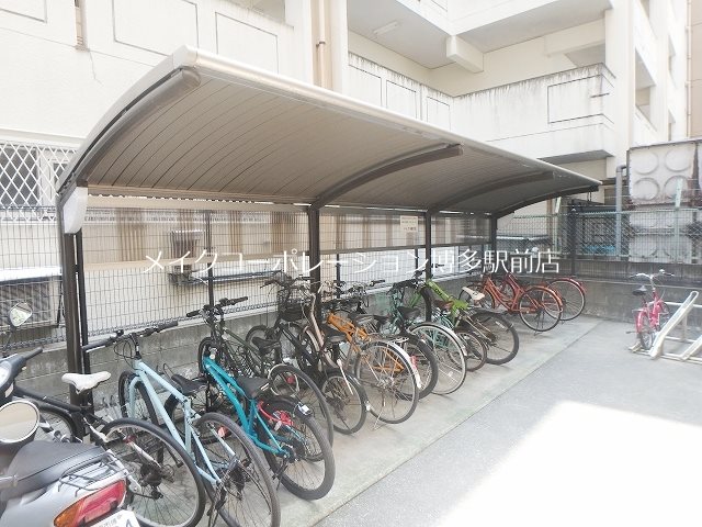 マジェスティ平尾   その他22