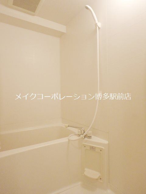 マジェスティ平尾   風呂画像