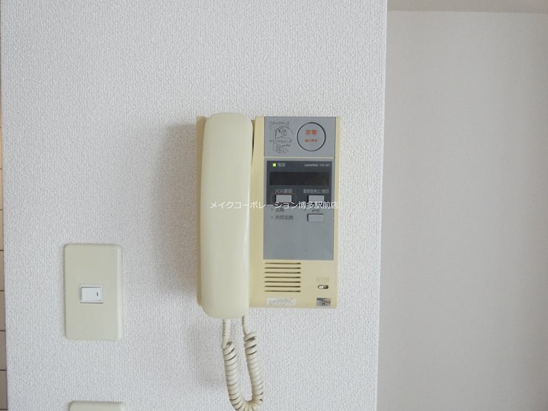 セキュリティ キャメロットハイネス その他9