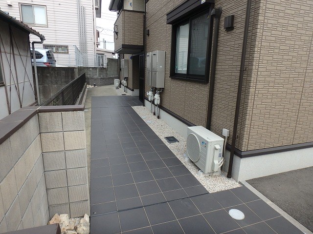 D-room博多南弐番館 その他外観1