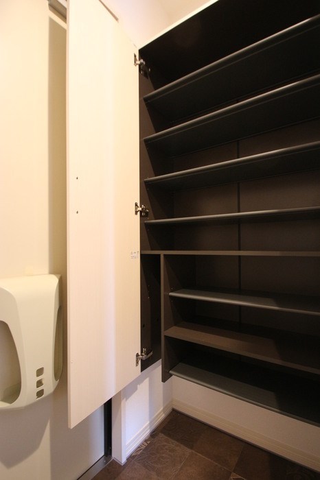 D-room博多南弐番館 玄関