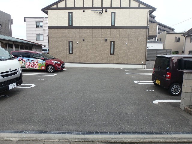 D-room博多南弐番館 その他外観3