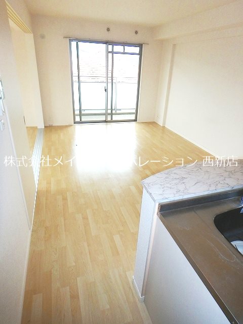 ステラ田隈～ペット飼育可～ その他4