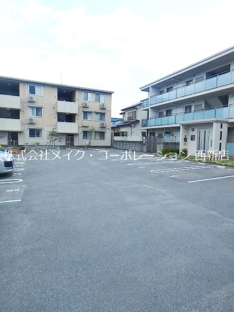 ステラ田隈～ペット飼育可～ その他外観3