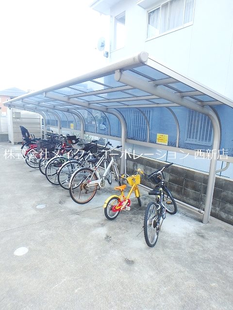 ステラ田隈～ペット飼育可～ その他外観4