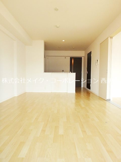 ステラ田隈～ペット飼育可～ リビング