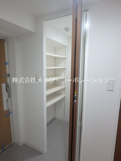 THE STAGE西新 その他5