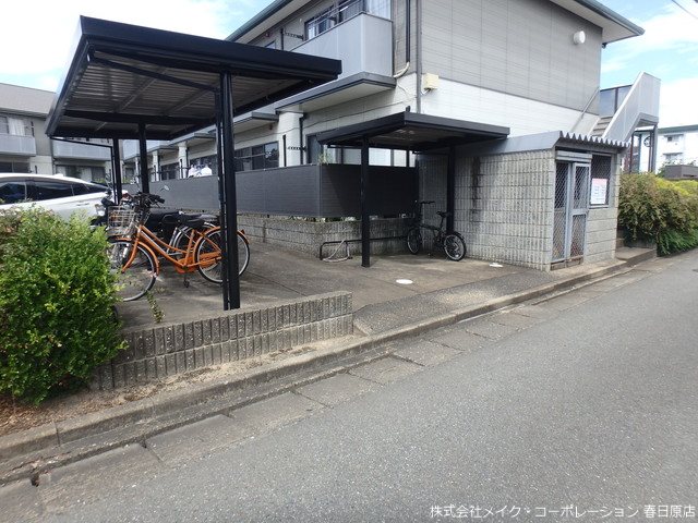 ブライトン麦野B棟 その他外観2