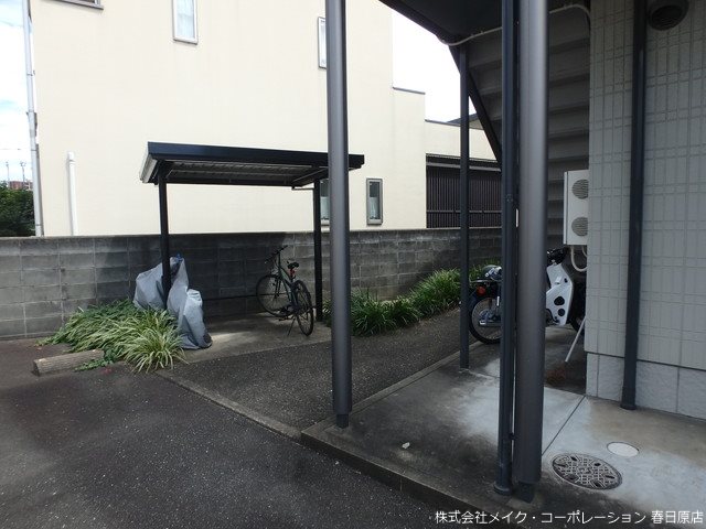 ブライトン麦野B棟 その他外観3