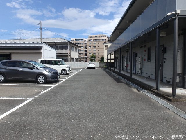 ブライトン麦野B棟 その他外観4