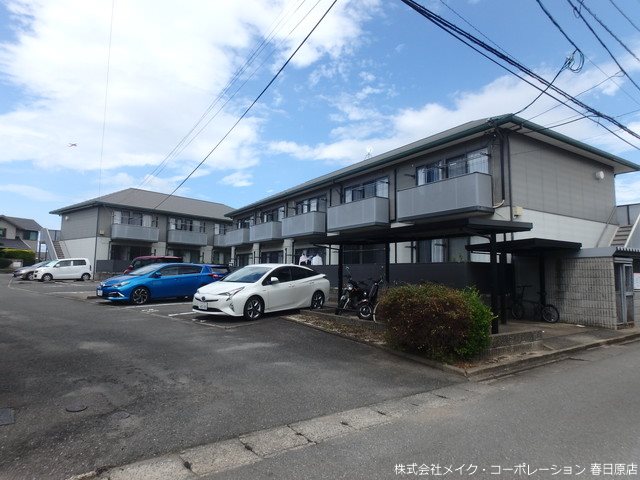 ブライトン麦野B棟 その他外観5