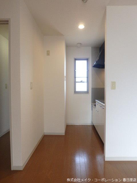 ブライトン麦野B棟 その他10