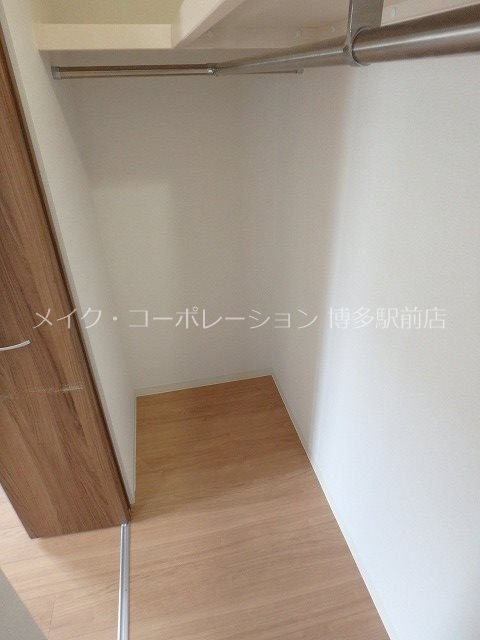収納 レフィナード博多 その他8