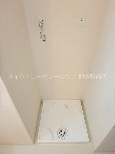他設備 レフィナード博多 その他11