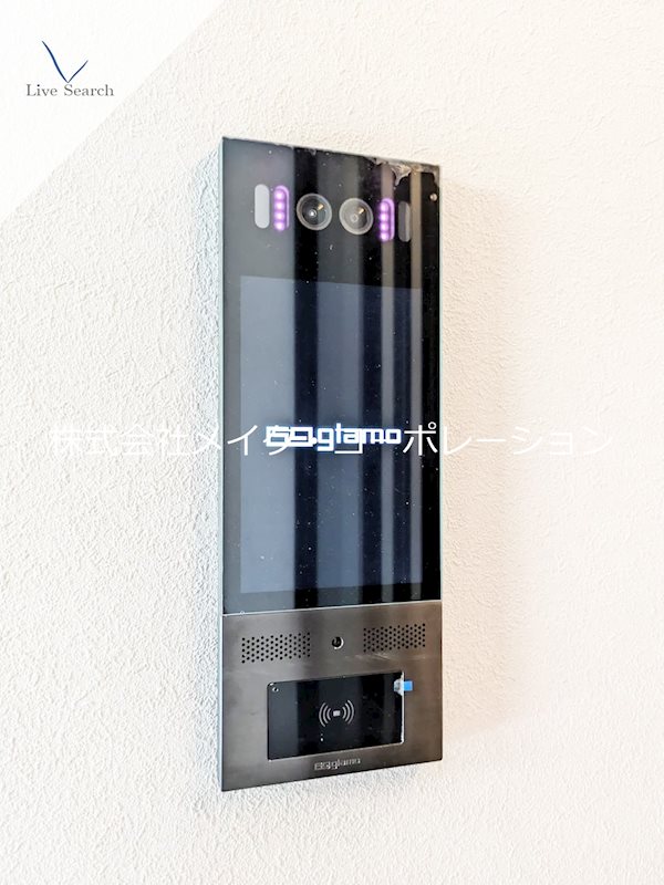 シャーメゾンステージ松山 その他外観4