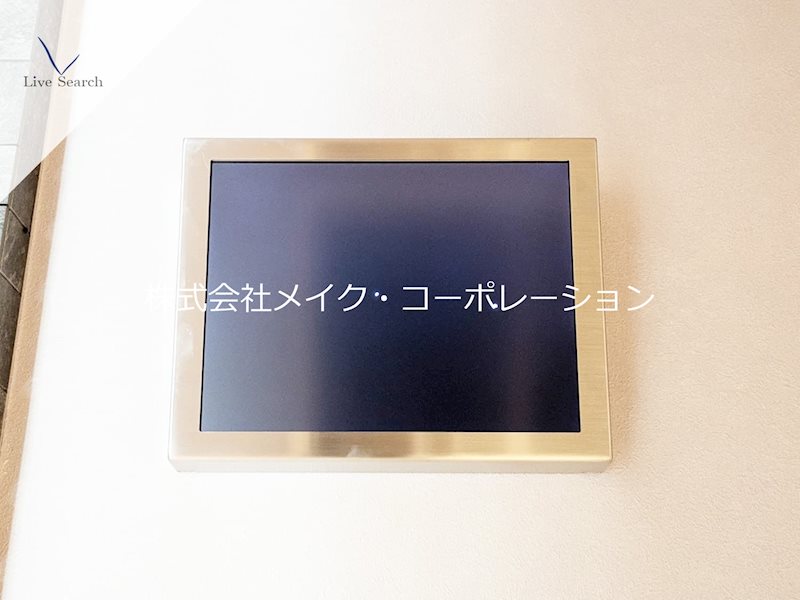 シャーメゾンステージ松山 その他外観6