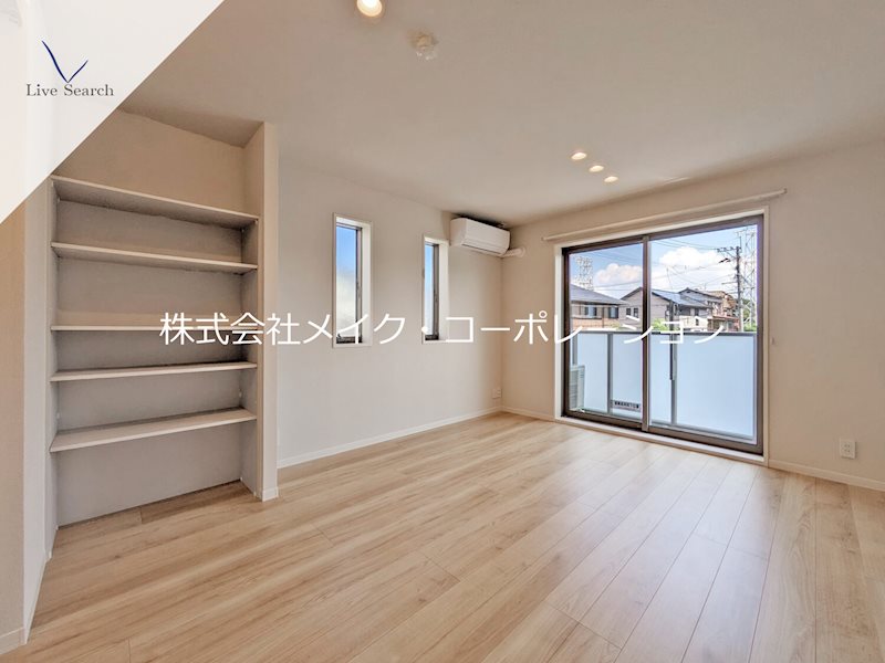 シャーメゾンステージ松山 その他8