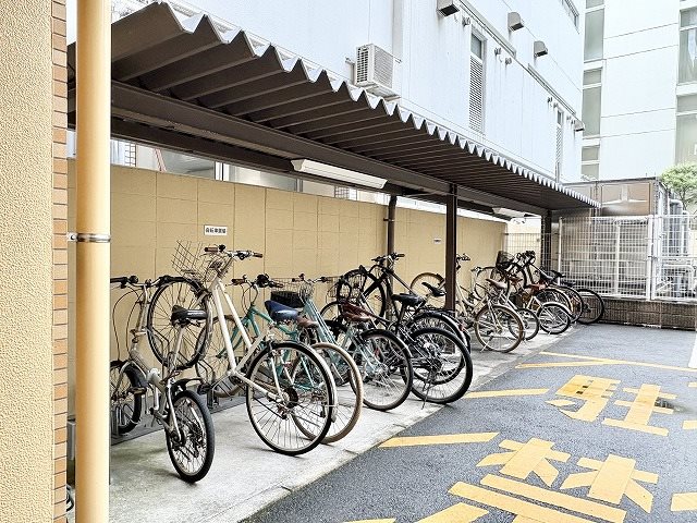 他共有部分 ダイアパレス大濠公園 その他8