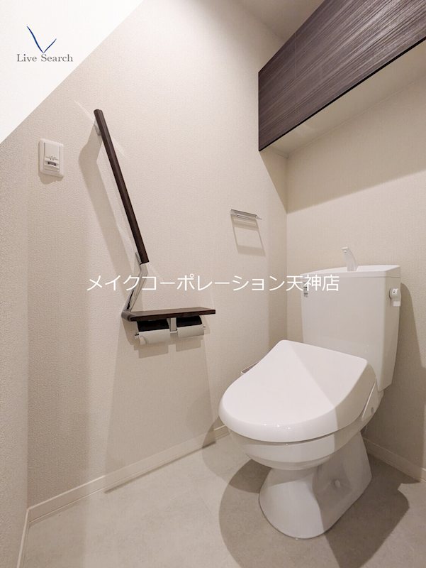 シャーメゾン桜 その他2